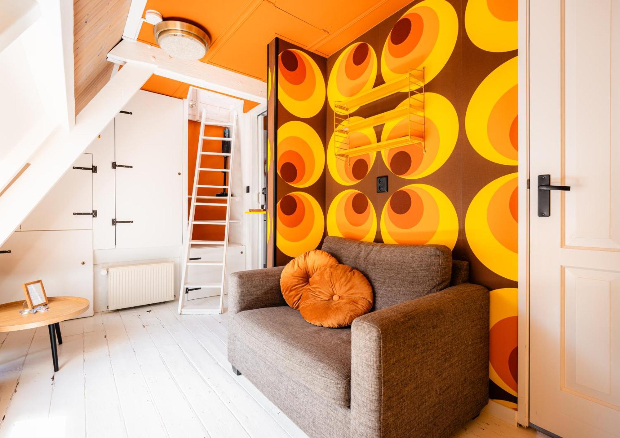 Drostenstraat 5 ซโวลเลอ ภายนอก รูปภาพ